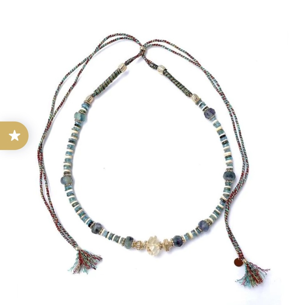 New without tags Room Service Necklace